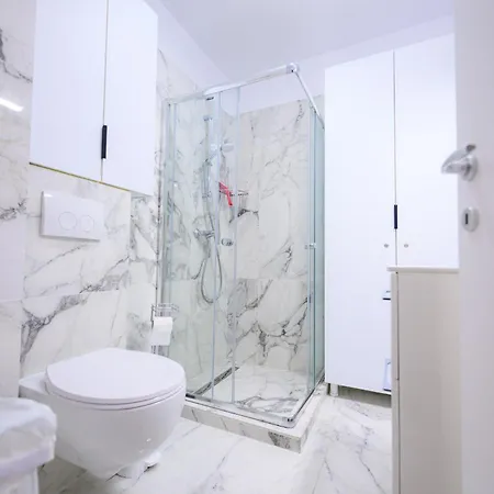 Appartement Foa Pink Mamaia