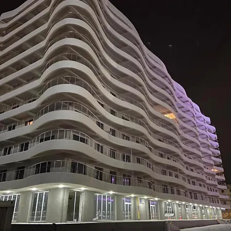 Foa Pink Apartment *