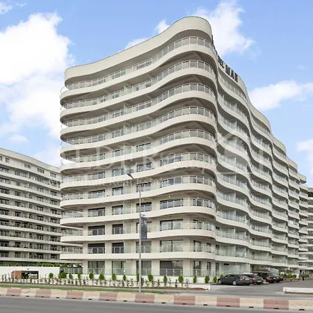 Foa Pink Apartment *